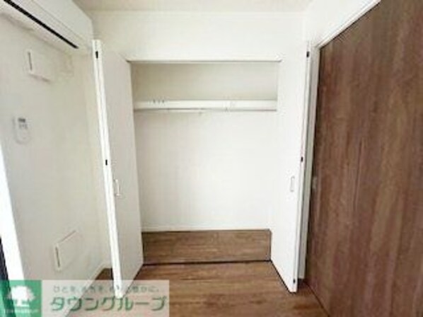 PLAISANT VILLA 上福岡の物件内観写真